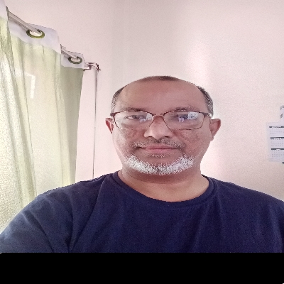 rajesh kumar khan