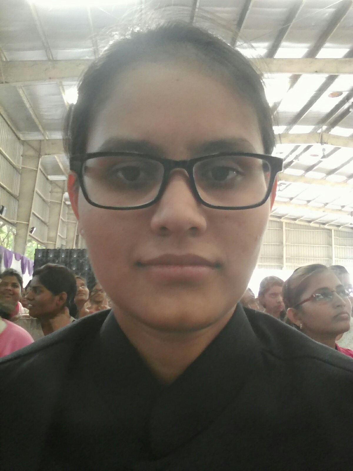Pornima Jaiswal