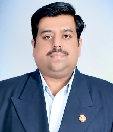 Namit Kumar Verma