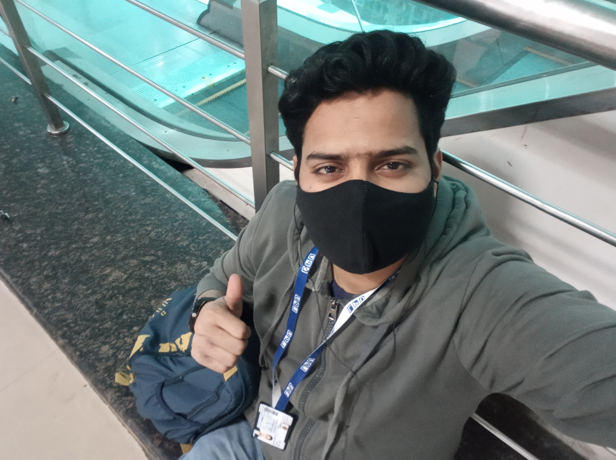 Mayank Upadhayay