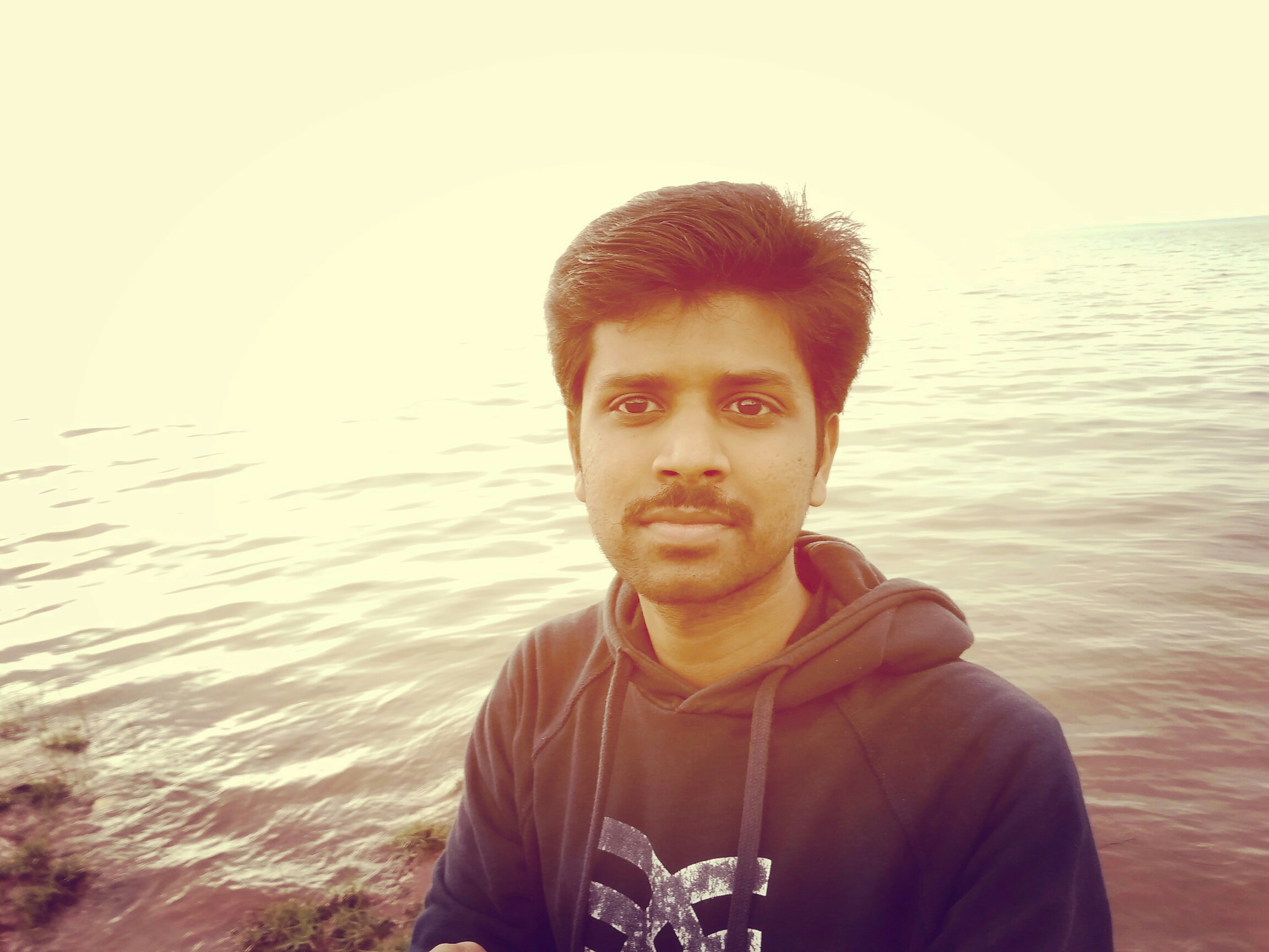 Vinay Prasad L R