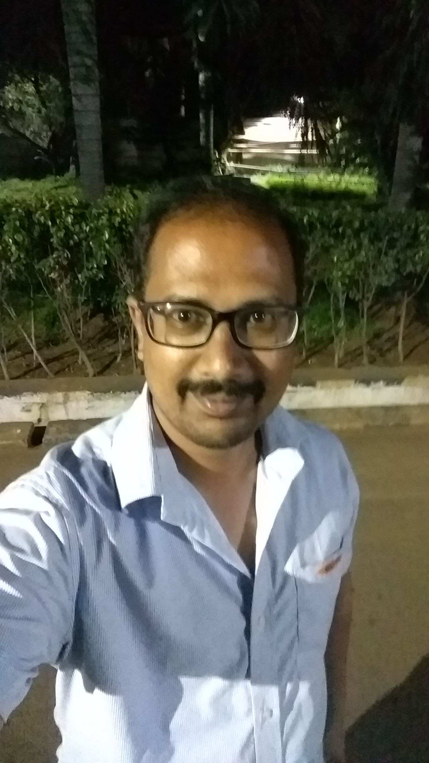 Bala Murugan
