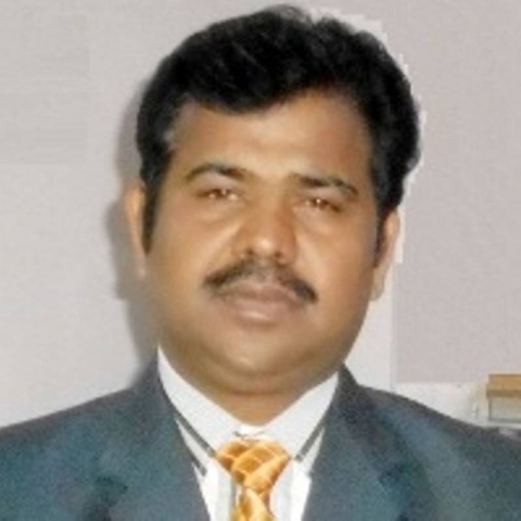 SATISH AGRAHARI