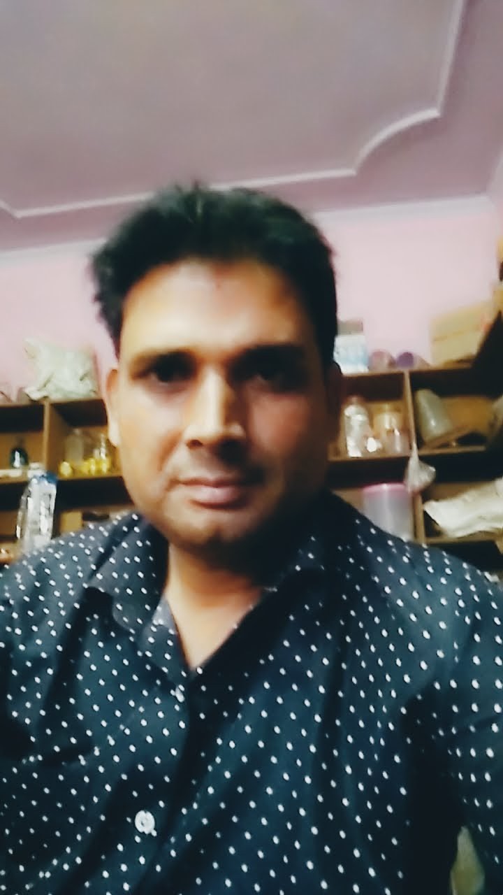 Virender Kumar