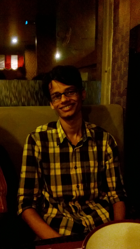vikash ranjan