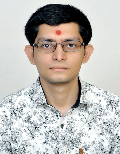Ankit Thakkar
