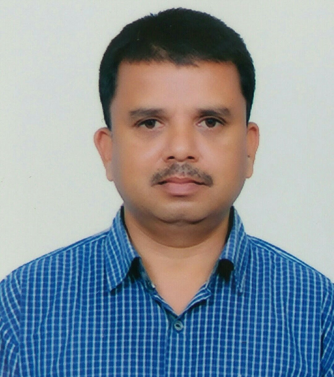 Krupashankar