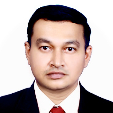 Debashish Jena
