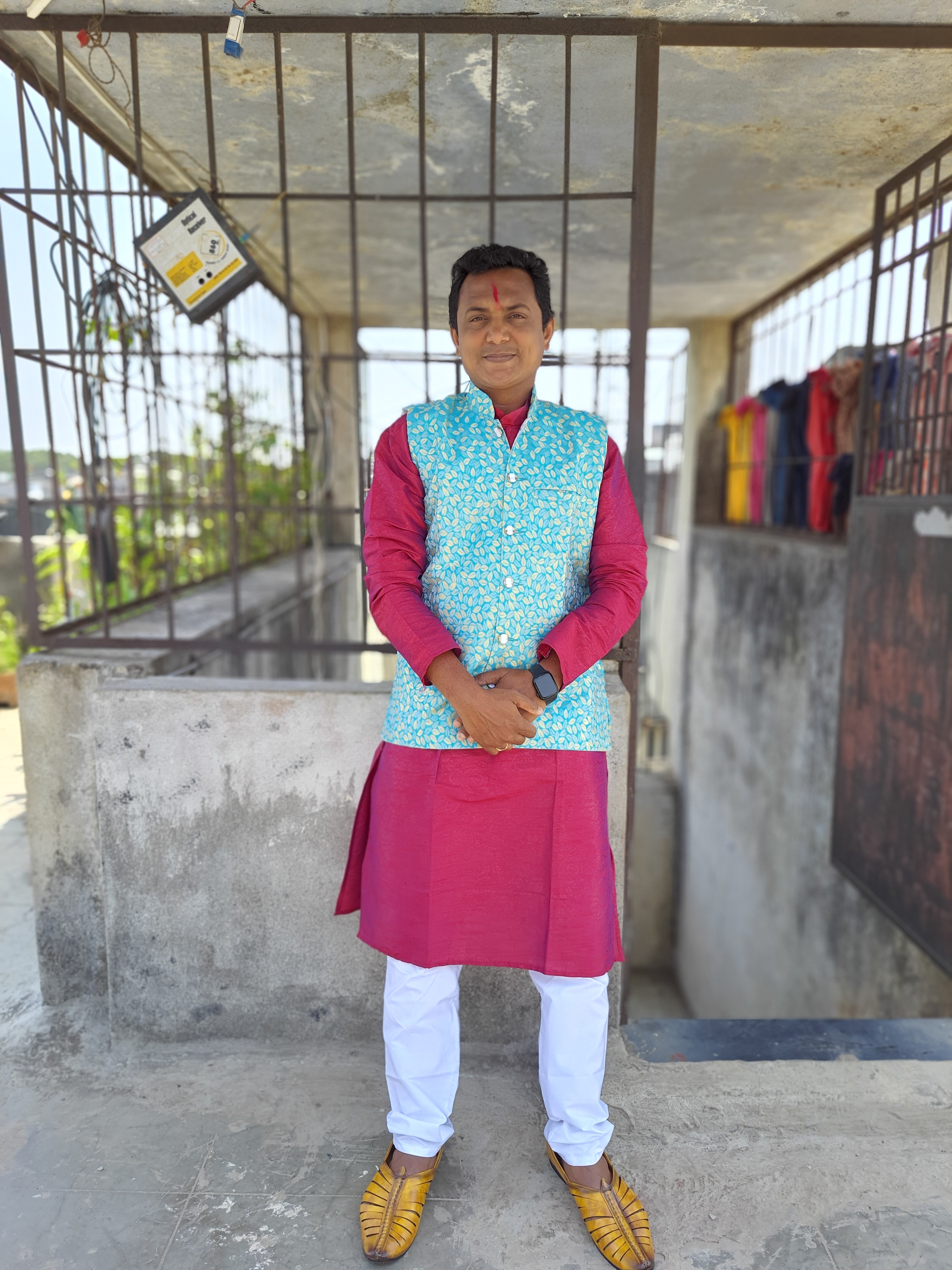 PareshRajendraKulkarni