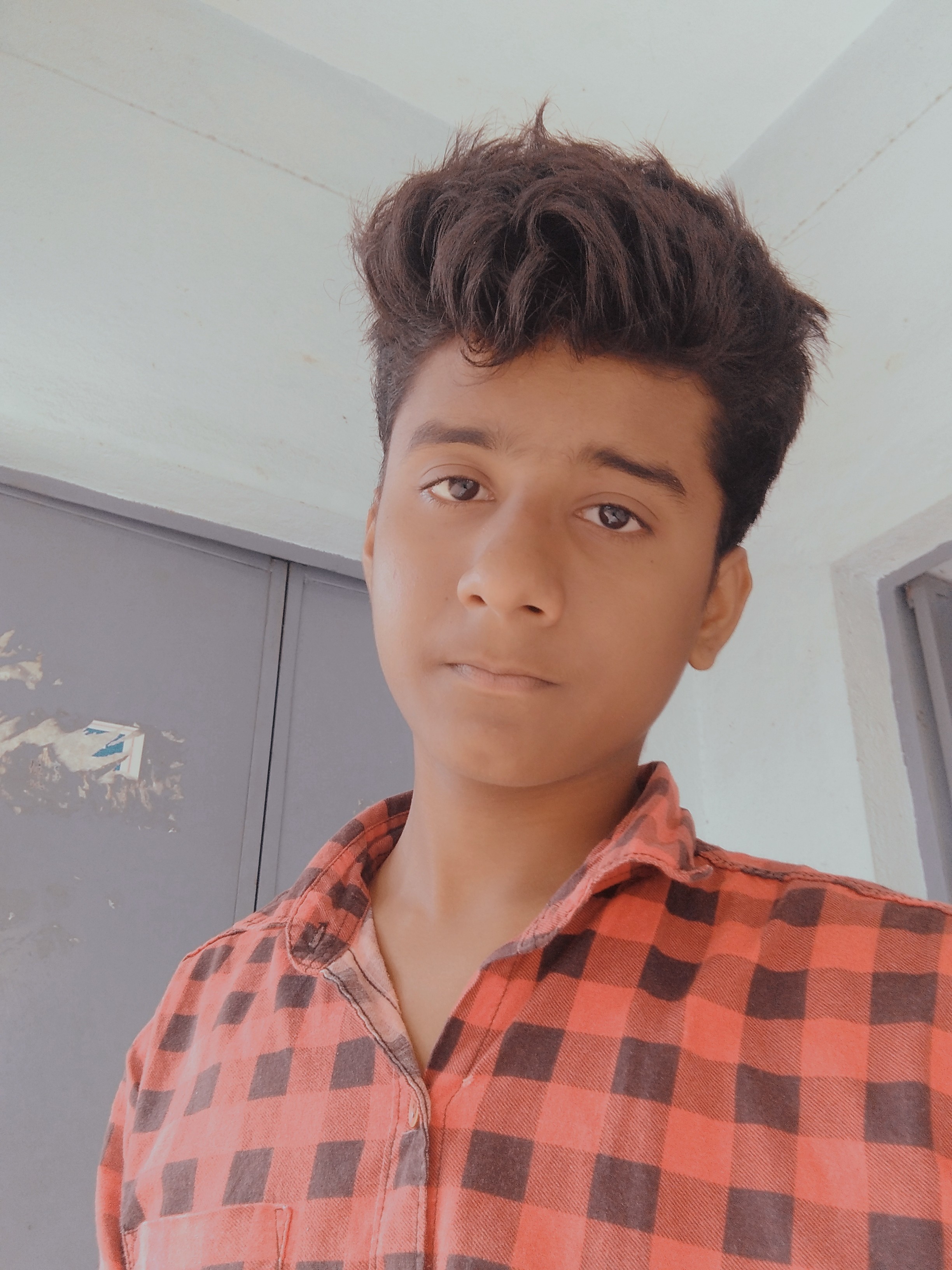 Punith kumar naik