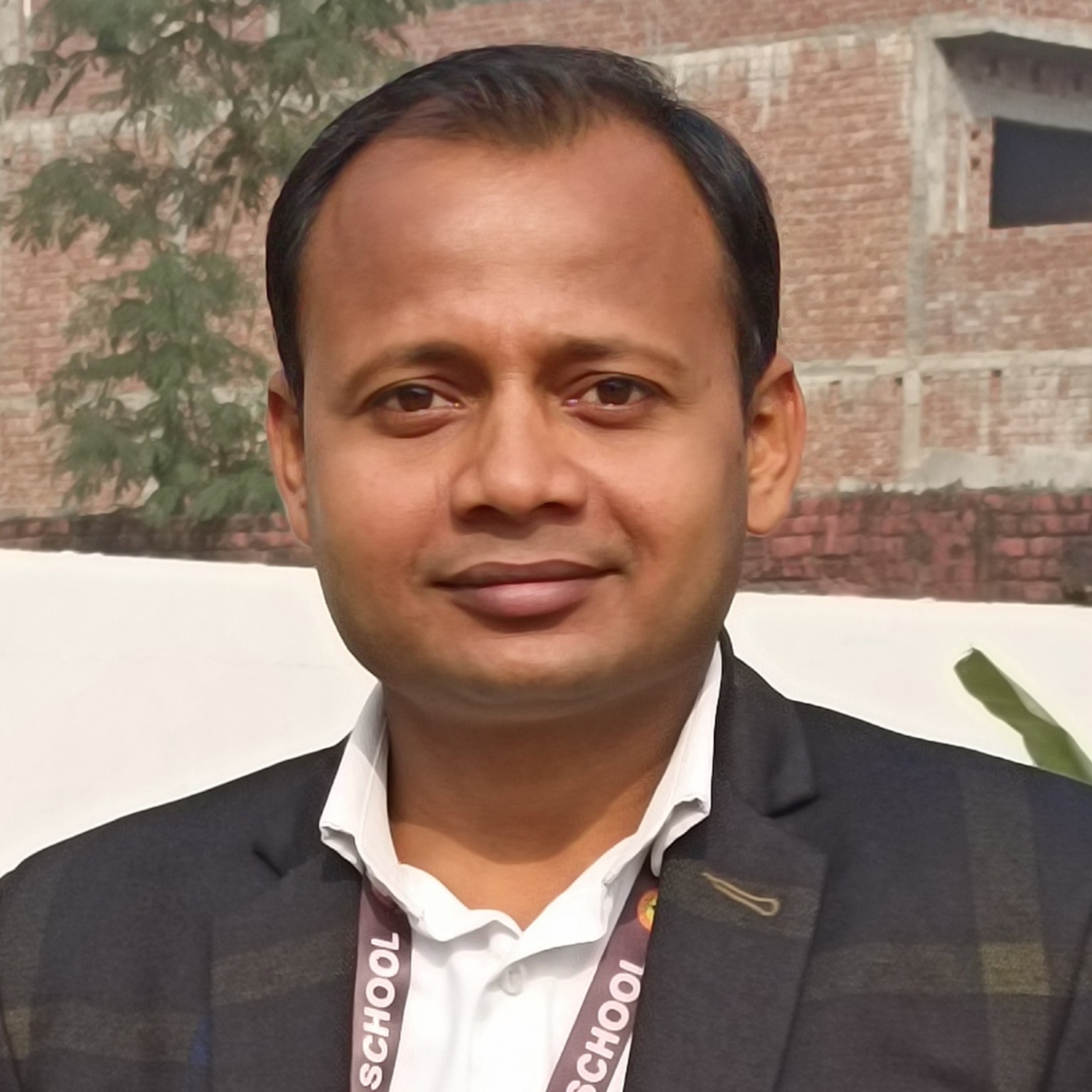 DHRUV KUMAR 