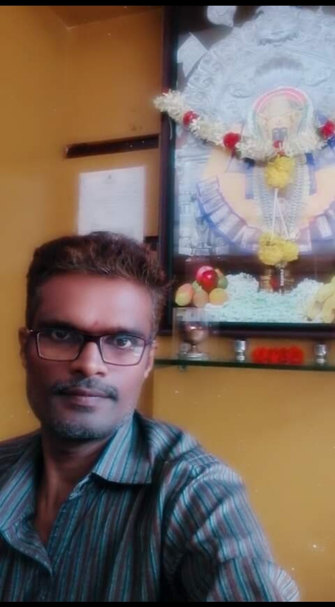 Nageshwaraaradhya