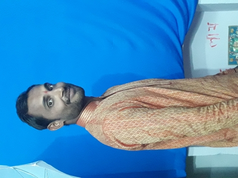 Naresh kumar jangid