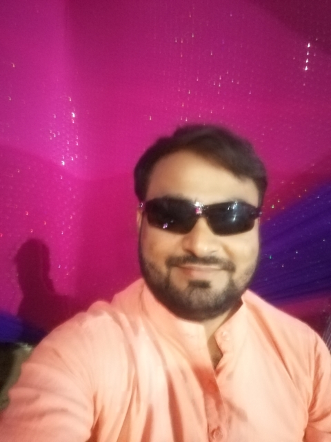 Santosh kumar Radha Raman Jha 