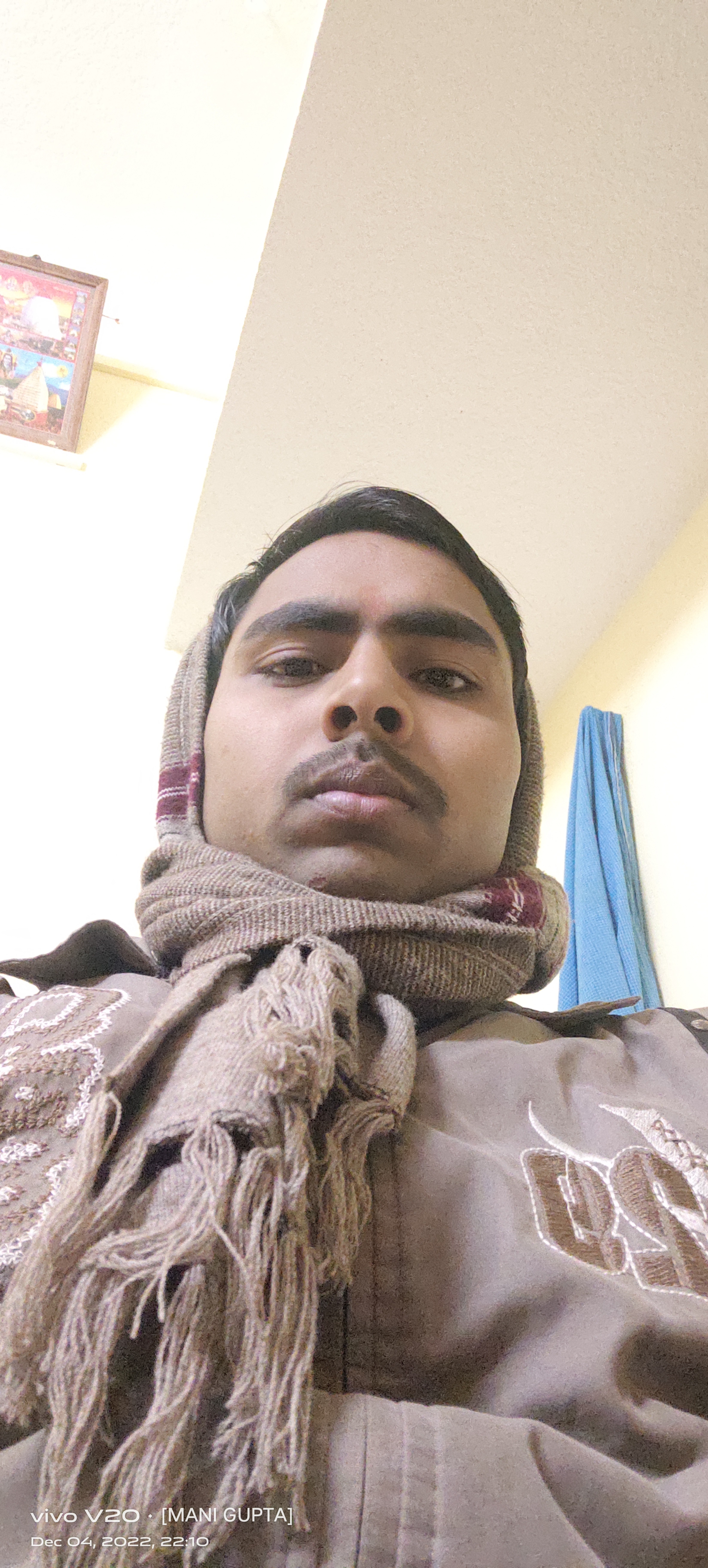 ABHISHEK KUMAR
