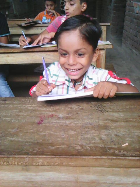 Rajeev Giri