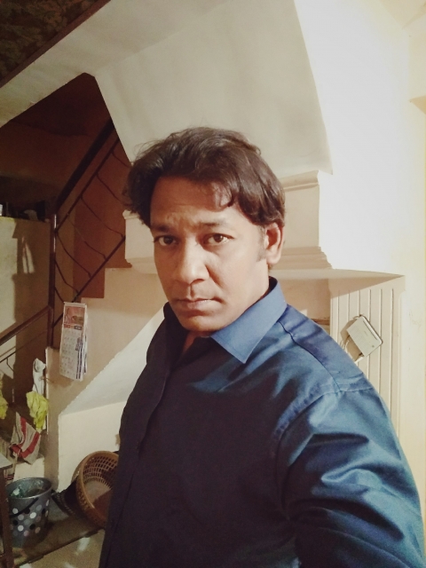 Vaibhav Gangadhar Kamble