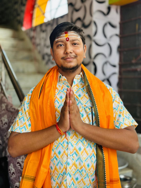 YourNameNiraj rastogi