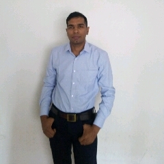 Anil Kumar Rai