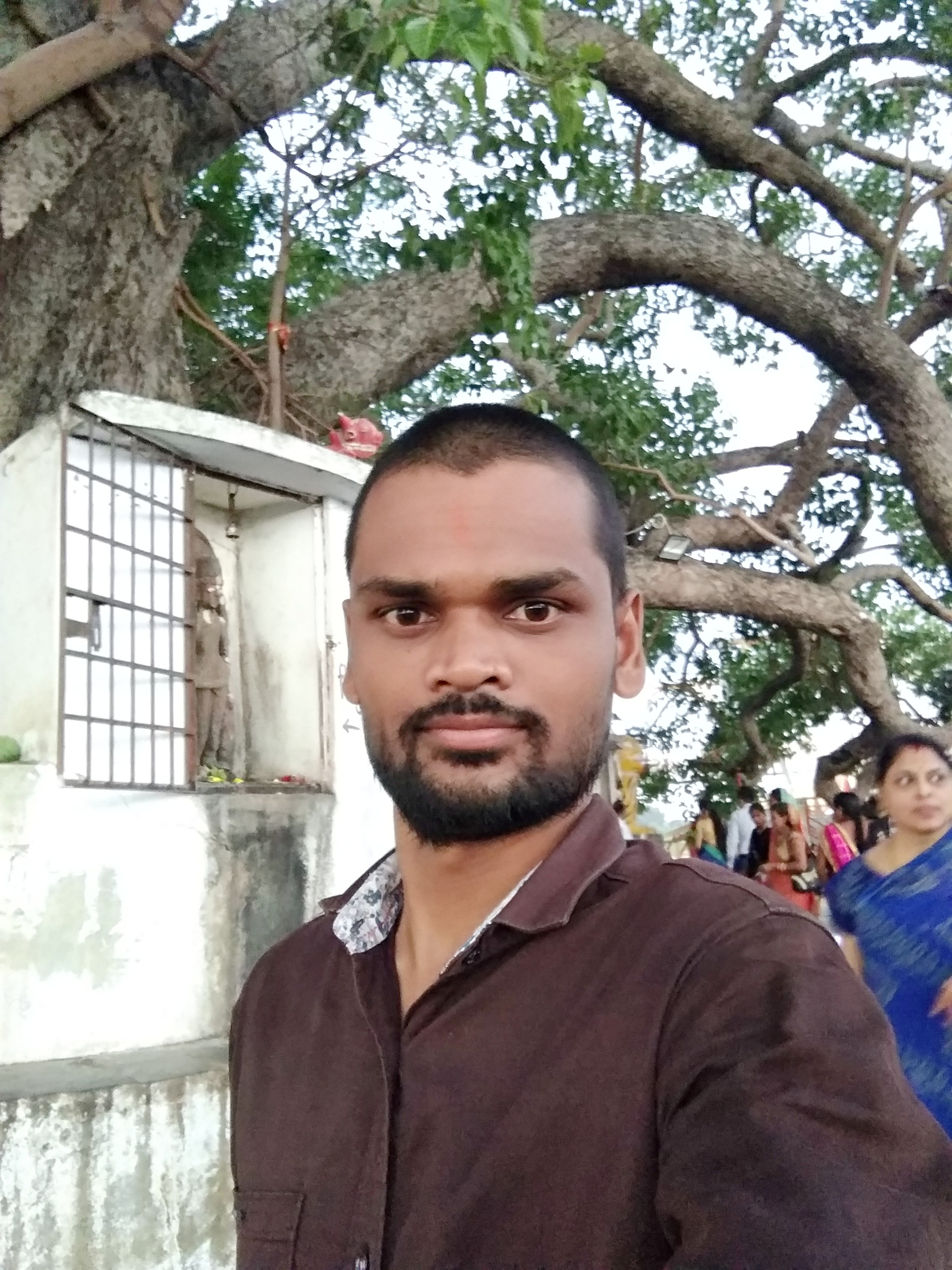 RUPENDRA KUMAR PATEL
