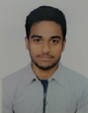 DEBASHIS GHOSH