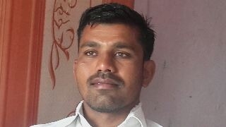 Ketan Nimba Aher