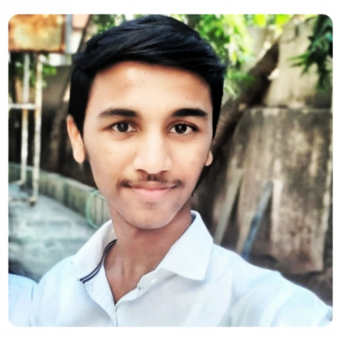 Pratik tanaji patil