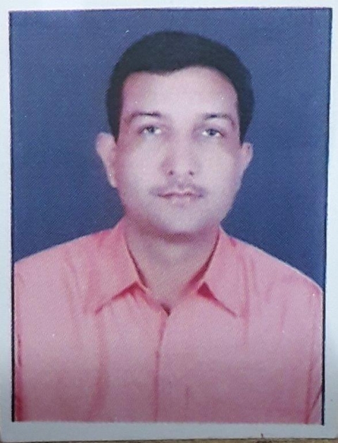 Vijay Pal Chauhan
