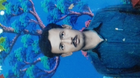 AMANUL MOLLICK