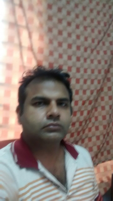 Debabrata Chowdhury