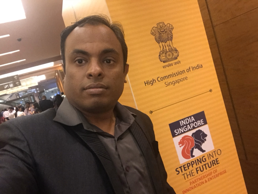 Arjun Singh Kushwaha