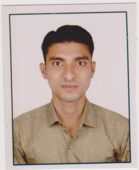 Sushilkumar Dangiya