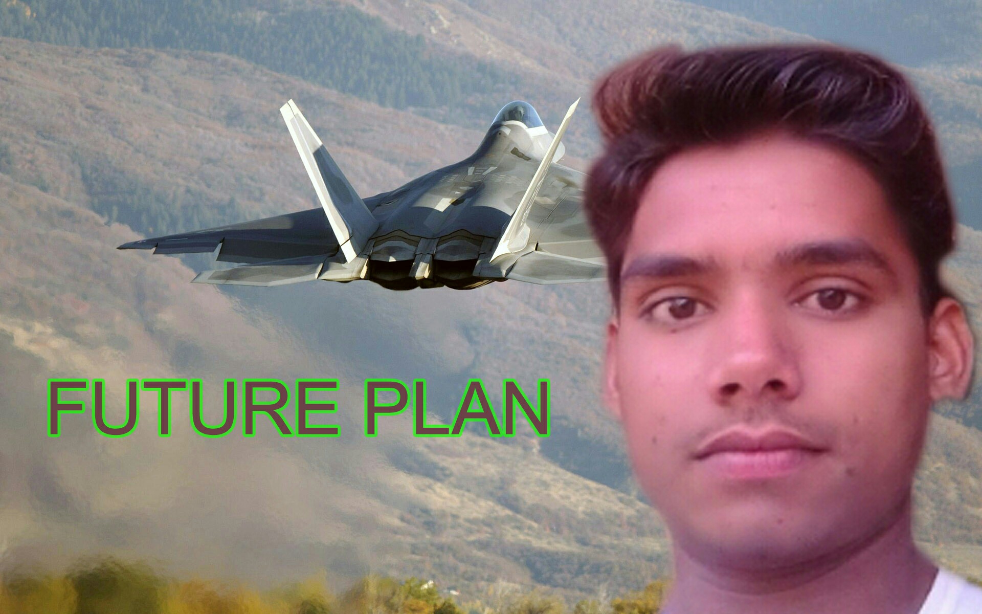 DILEEP KUMAR YADAV