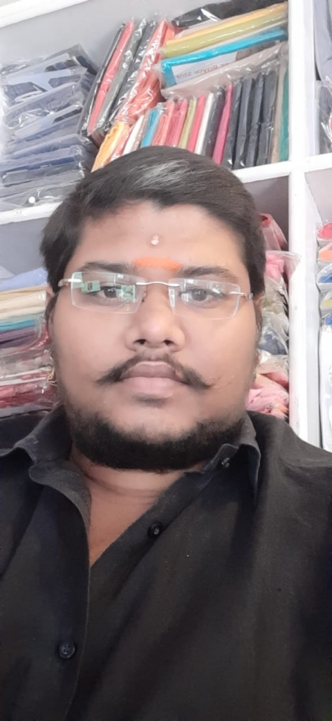Shri Karthick Muruganandam