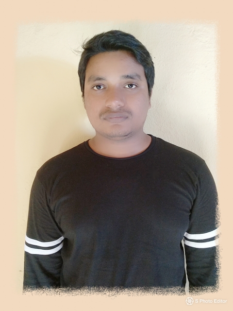 Shankarsan Mohanty