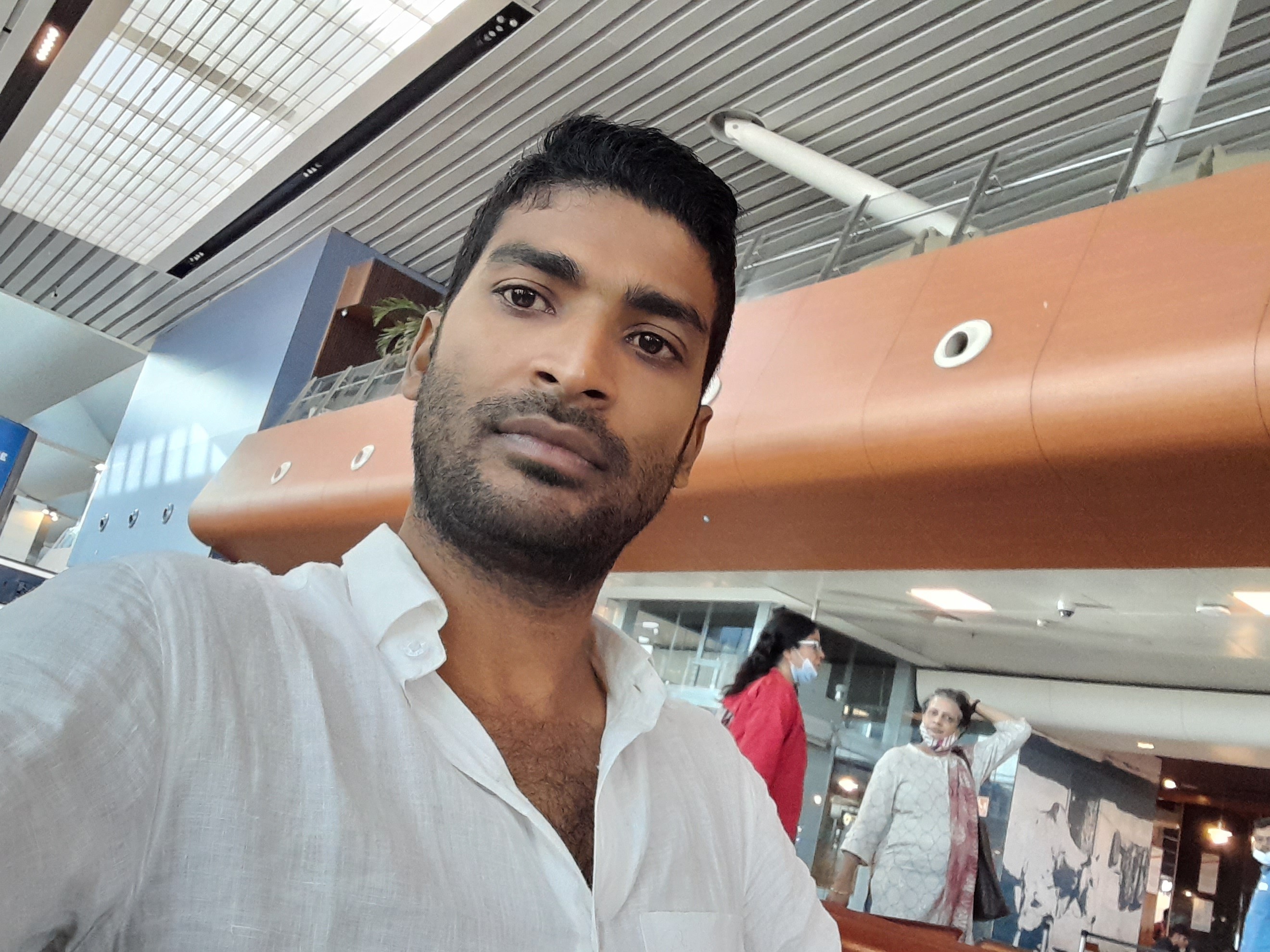 Nitish Kumar Mandal