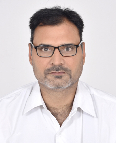 Ashok Bhatia