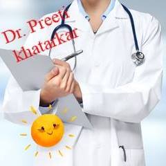 PREETI KHATARKAR