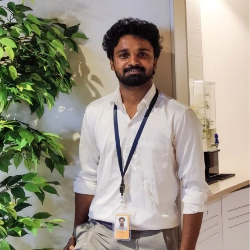 aravind mudraveni