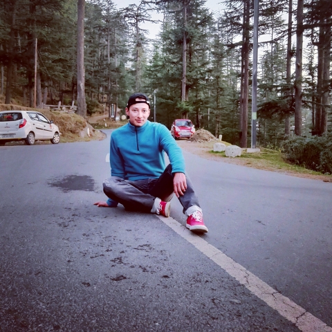 Hitesh Kumar