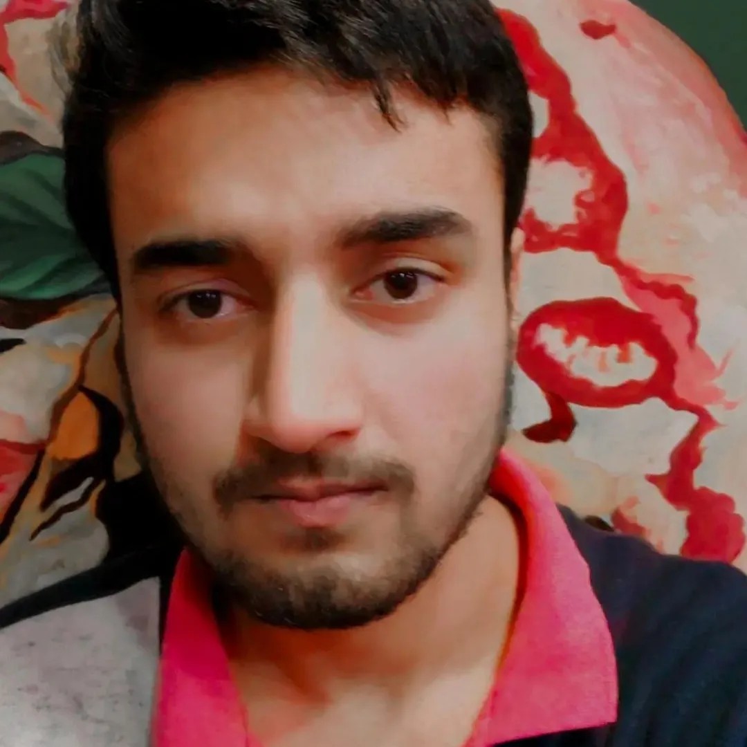 Pratik Mishra