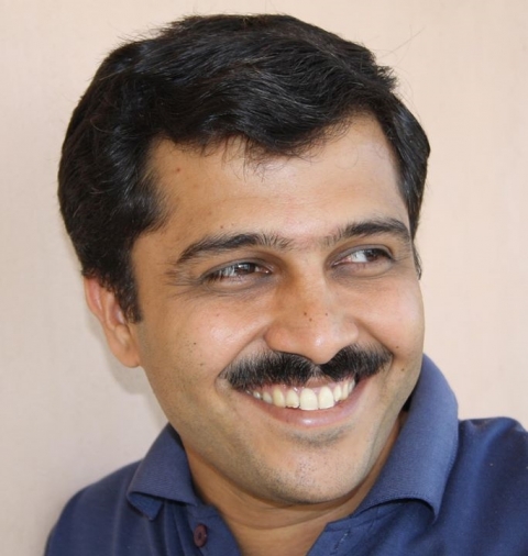 Ramachandra Kabbinahithlu