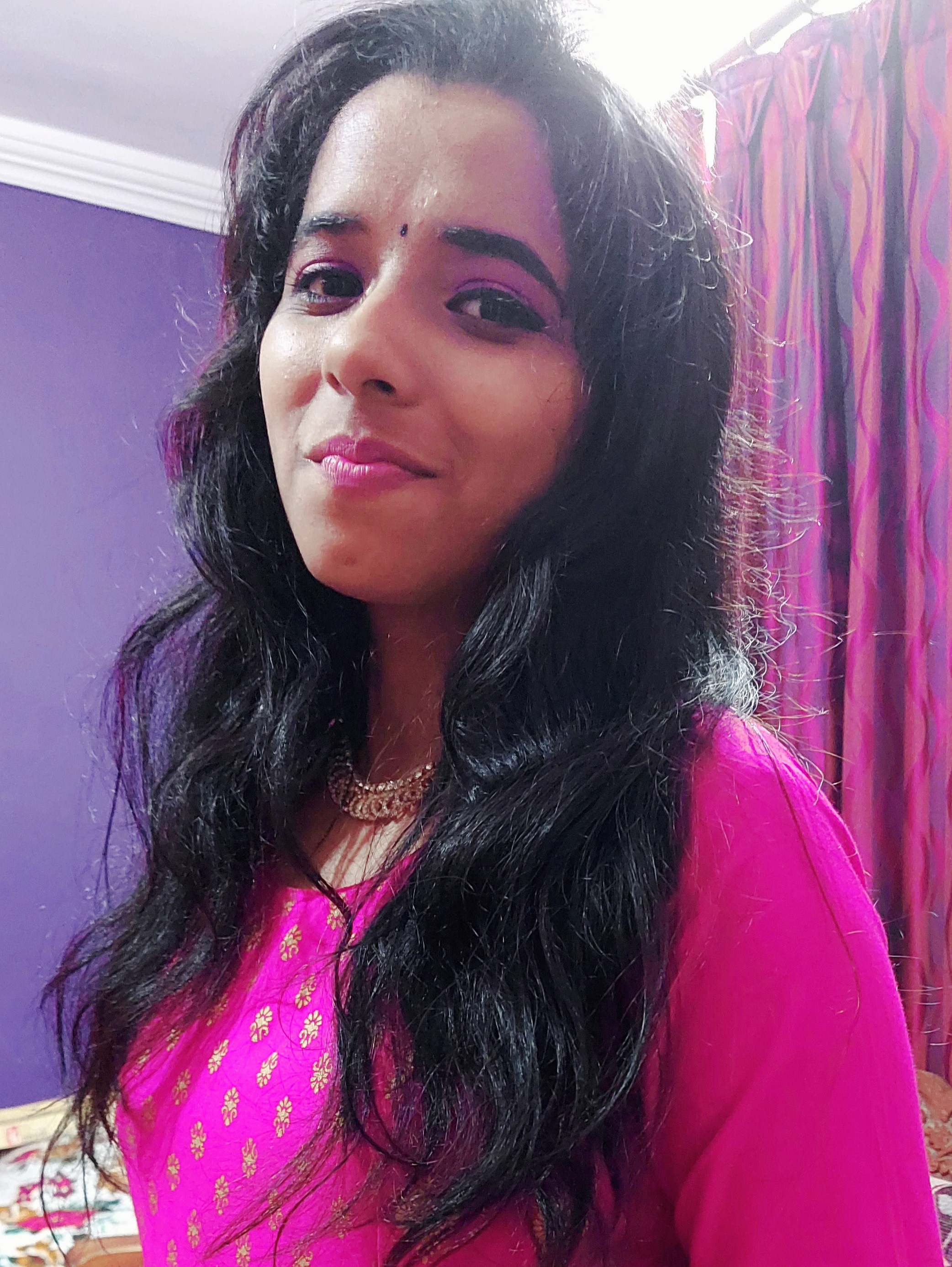 Shikha Nigam