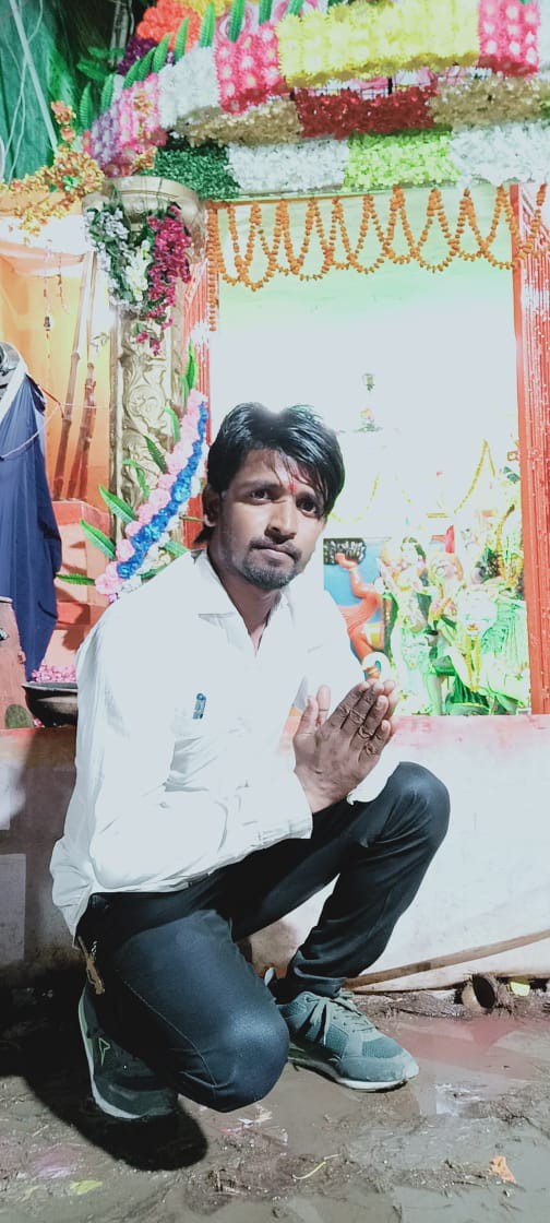 Ravishankar kumar