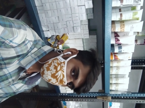 Amar kumar Sharma