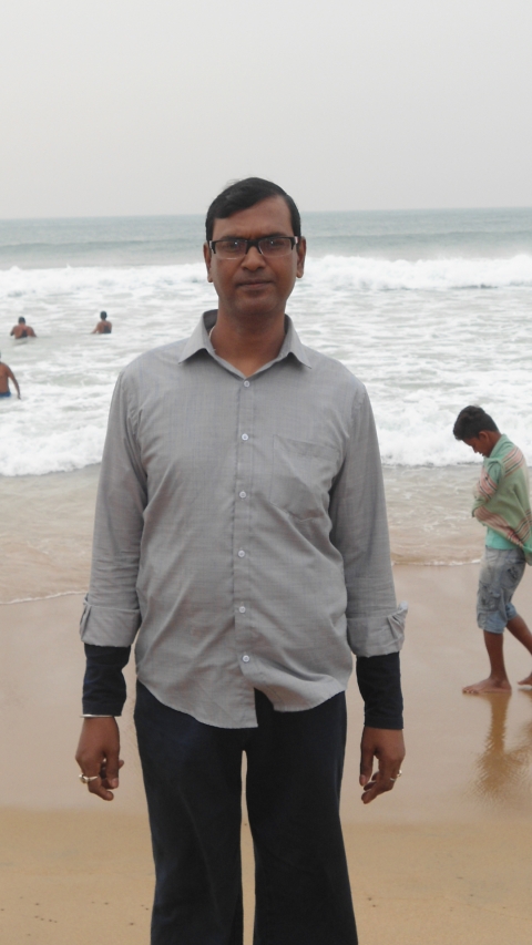BALARAM ADHIKARY