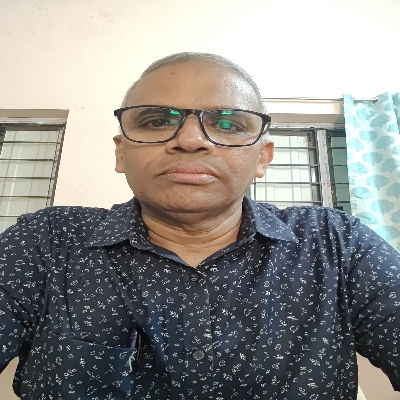 Dr BEHARA SRINIVAS