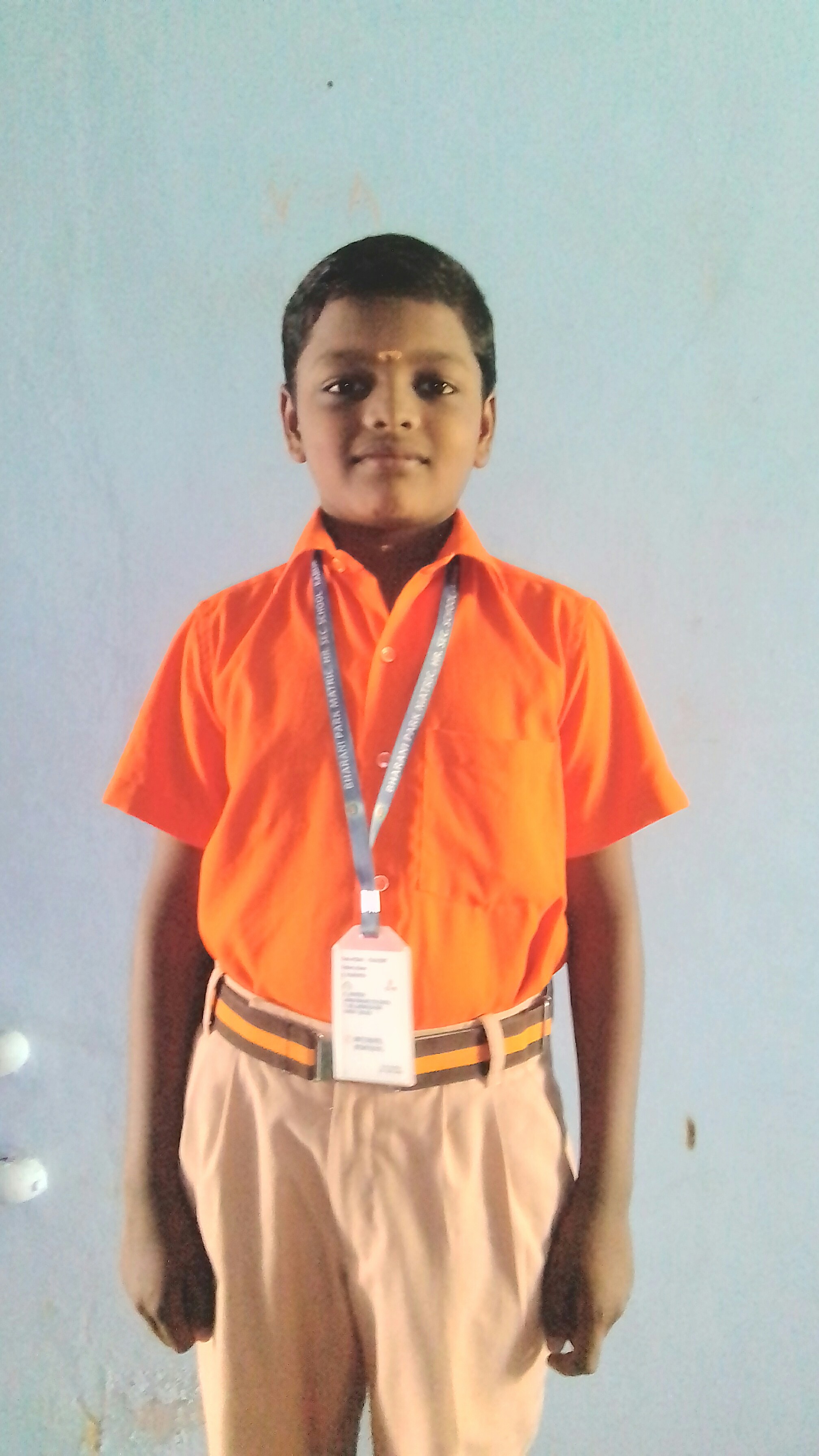 abinesh