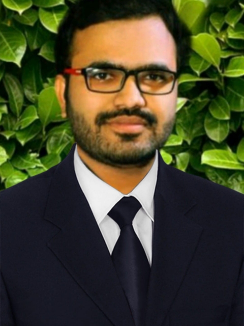 Atharva Vijaykumar Saraf