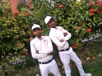 Aman maurya